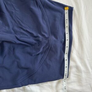 Lululemon Navy Leggings